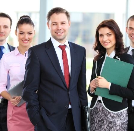 about Digitals Marketing IT company