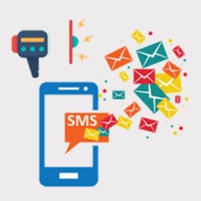 Bulk SMS Services