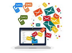 Bulk SMS