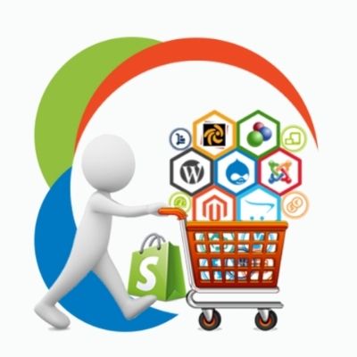 E-Commerce Website Designing