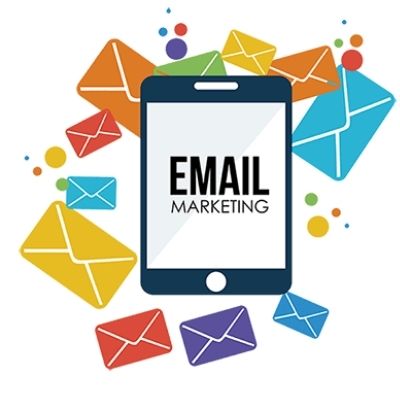 E-mail Marketing