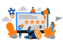Online Reputation Management