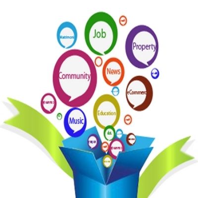 Portal Development