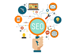 Search Engine Optimization