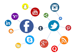 Social Media Optimazion