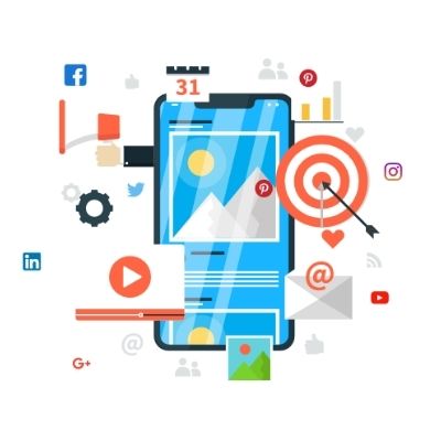 Social Media Optimization