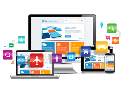Web Designing Services