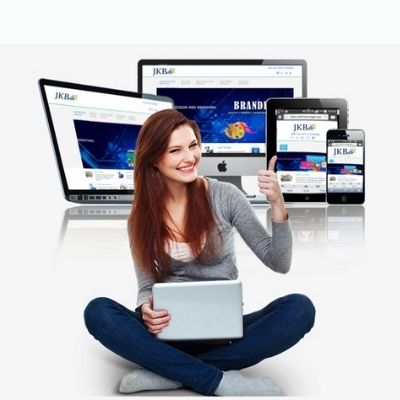 Website Designing