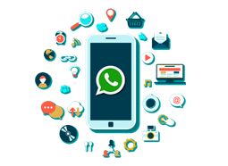 Whatsapp Marketing