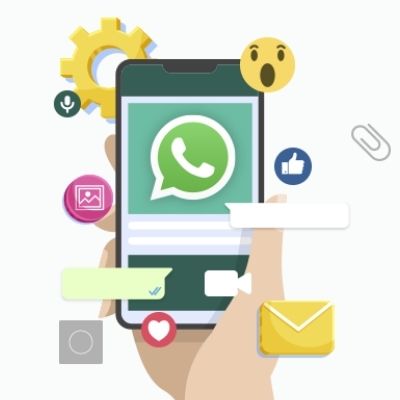 Whatsapp Bulk SMS